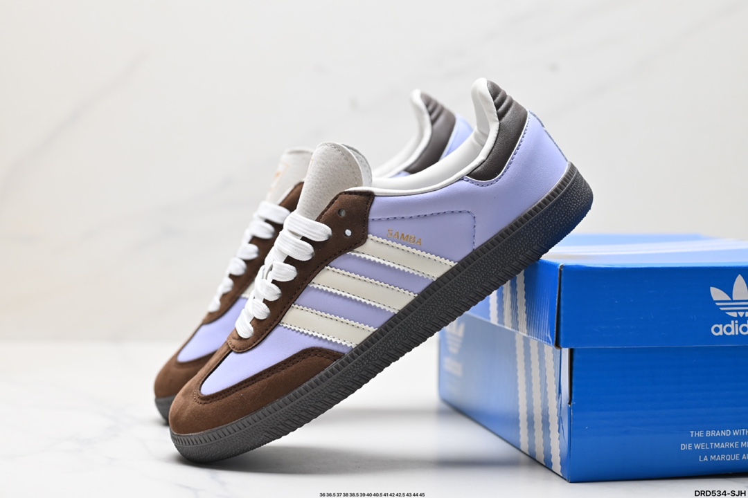 Adidas Samba Shoes